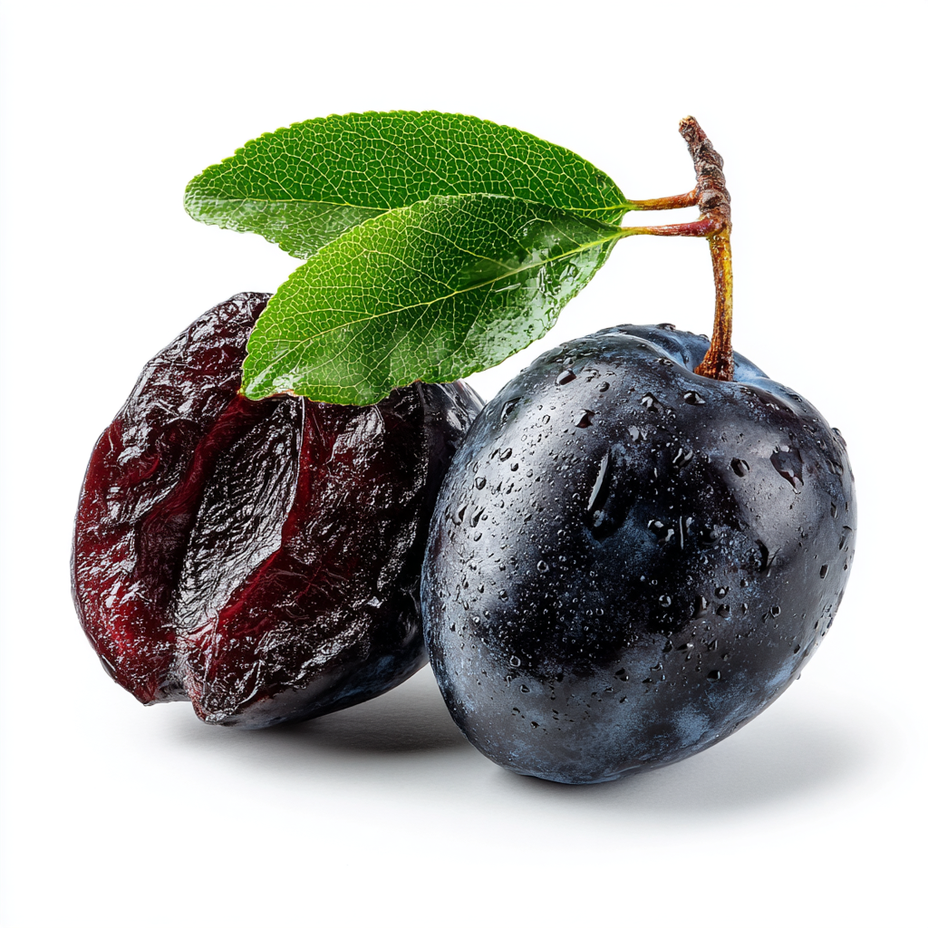 Prune Fruit